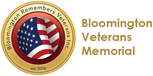Bloomington Veterans Memorial