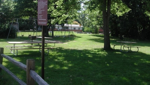A peaceful site dedicated to honoring, gathering and educating 